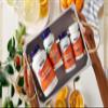 NOWFoods Now Foods Omega-3 Molecularly Distilled | Supports Heart Health and Brain Function 100 Softgels view 4