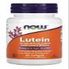 Now Foods  Lutein 10mg | Eye Health & Antioxidant Support  60 Softgels view 1