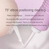 Portable Bidet with Retractable 75 Inclined Nozzle, 500 ml/16.9 Oz, Perineal Bottle Spray, Peri Bottles for Postpartum Care and Perineal Douching and Women's Menstrual Cleansing view 4
