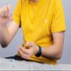Cortisol Blood Test Kit  Monitor Your Stress Hormone Levels Fast & Easy at Home | Medical Laboratory Analysis | Detailed Report view 2