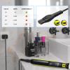 GOLDFOX 5V Charger fit for Philips Norelco One Blade QP2724 QP2734 QP2834 QP4530 QP1924 S7887 MG5910 MG7910 Electric Trimmer and Shaver, USB-A Shaver Charging Cable with Plug view 2
