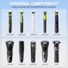 GOLDFOX 5V Charger fit for Philips Norelco One Blade QP2724 QP2734 QP2834 QP4530 QP1924 S7887 MG5910 MG7910 Electric Trimmer and Shaver, USB-A Shaver Charging Cable with Plug view 4
