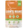 Lion's Mane Mushroom Powder  Premium Natural Supplement for Cognitive Health and Immune Support view 1