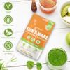 Lion's Mane Mushroom Powder  Premium Natural Supplement for Cognitive Health and Immune Support view 2