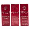 AlcoFermBrew 3 x Deidesheim Liquid Wine Yeast 19ml for 50L, Vina Yeast for Wine, Oak Chips view 2