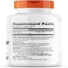 Best Nattokinase - 2, 000 FU of Enzyme, Supports Heart Health & Circulatory & Normal Blood Flow, Non-GMO, Gluten Free, Vegan, 90 Veg Caps view 2