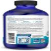 Natural Omega-3, Lemon Flavor - 1560 mg Omega-3 - Fish Oil - EPA & DHA - Immune Support, Brain & Heart Health, Optimal Wellness - Non-GMO - 48 Servings, 237ml view 3