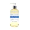 Simply Essential Skin Soothing Shaving oil 250ml with Lavender, Peppermint & Eucalyptus essential oil Soothes razor burns, bumps and rashes view 1