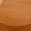 JINMUXUAN Sauna Wooden Bucket,Spa, Sauna,Soak,Handmade Massage Bucket Foot Bath,Foot Spa Wash Bucket Feet Bath Basin Tub Present vision hopeful Beauty Comes view 2