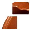 JINMUXUAN Sauna Wooden Bucket,Spa, Sauna,Soak,Handmade Massage Bucket Foot Bath,Foot Spa Wash Bucket Feet Bath Basin Tub (Color : A) Present vision hopeful Beauty Comes view 2