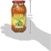 Mother's Recipe Mango Pickle Mild - 500g (Pack of 6) | Traditional Mango Pickle | Indian Condiments | Authentic Recipe | Mild Flavor view 3