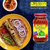 Mother's Recipe Mango Pickle Mild - 500g (Pack of 6) | Traditional Mango Pickle | Indian Condiments | Authentic Recipe | Mild Flavor view 4
