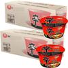 NonShim Shiin Cup Instant Gourmet Spicy Noodle Soup (114g, Pack of 32) view 1