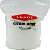 Aksoy Citric Acid Food Grade 2300gr || Non-GMO, Anhydrous, Make Your Own BathBomb, No Additives, Sour Drinks, Household Cleaning with Citric Acid Powder (Packaging may vary) view 1