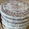 Pu-Erh tea,2009, Yiwu Wild Tea,500g,Raw view 3