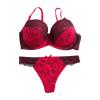 lace Mini Skirt Womens Sexy Lingerie Night Dresses Boyshorts Knickers for Women Multipack Brazilian red Leather Body Suit red Slip Dress multipacks Lingerie Set Non Wired Bras for Women Sexy view 1