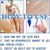 Royalprestige Prostate Beta Glucan Gel Dressings, See Results in 7 Days (3 Box) view 3