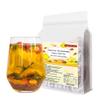Dandelion Chrysanthemum Cassia Seed Tea 300g 30 Teabags, 10g/bag - Burdock Root Goji Berries Combination of Floral Tea view 1