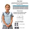Adjustable Weighted Vest for Kids - Compression Vest for Sensory Issues view 4