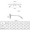JIETIAN Women's fashionable anti-blue light/anti-fatigue readers, ultra-light TR+ pure titanium frame 1.56 aspheric resin lens reading glasses,01,+1.5 view 4