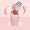Beautibloom Shaver 2 in 1 Women Electric Shaver Bikini Trimmer Easy Hair Removal at Home view 3