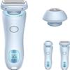 Beautibloom Shaver 2 in 1 Women Electric Shaver Bikini Trimmer Easy Hair Removal at Home view 1