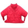 RYZGOJV Men's Neck and Shoulder Warmer Natural Heat Therapy Shoulder Pad for the Old F04, Multicolor, XXL view 1
