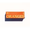 Eager Orange Juice with Bits 100% Squeezed Perfect Fruit Mixer, NFC Not From Concentrate, Single Carton, 1 x 1 Litre view 2