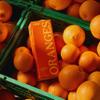 Eager Orange Juice with Bits 100% Squeezed Perfect Fruit Mixer, NFC Not From Concentrate, Single Carton, 1 x 1 Litre view 3