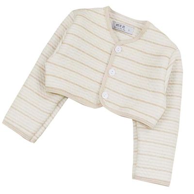 RYZGOJV Cotton Neck and Shoulder Warmer Kids Natural Heat Therapy B07, Multicolor, Multicolor