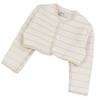 RYZGOJV Cotton Neck and Shoulder Warmer Kids Natural Heat Therapy B07, Multicolor, Multicolor view 1