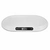 Baby Scales Baby Weighing Scales With LCD Display Maximum Load 20kg Multifunctional Digital Weighing Scale Pet Scales,Suitable For Weighing Infants And Pets(White) view 2