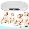 Baby Scales Baby Weighing Scales With LCD Display Maximum Load 20kg Multifunctional Digital Weighing Scale Pet Scales,Suitable For Weighing Infants And Pets(White) view 4