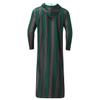 Adhdyuud Men Muslim Robes Loose Ramadan Ethnic Middle East Kurta Arab Turkish Dress Dubai Kaftan EN8 XXL view 4
