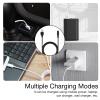 2pcs Charging Cord for Water Flosser, Portable USB Replacement Charger Cable Power Adapter Supply Compatible with FC156 FC1591 FC159 FC256 FC259 Water Flosser 5V Flashlight Shaver Hair Clipper view 4