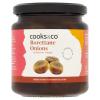 Cooks&Co Grilled Borettane Onions in Balsamic Vinegar 280g view 1