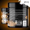 Warrior Creatine Monohydrate Powder 300g (90 Servings)  Pure Micronised Creatine Powder Supplement for Men & Women, Pre & Post Workout Strength, Muscle Growth & Recovery, Vegan  Cool Cola view 2