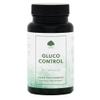 Gluco Control Multivitamin Contains - Chromium which Contributes to Normal Blood Glucose Levels - 60 Vegan Capsules - Non-GMO, Made in The UK - G&G Vitamins view 1