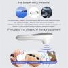 Ultrasonic Therapy Machine - Portable Pain Relief Device, 1.05 Mhz, Touch Control, 5 Gears Intensity, 5-30min Timer, Physical Therapy For Knees Shoulders Lumbar Arms Neck view 4