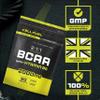 BCAA Tablets | 2000mg BCAAs per Serving | 90 Vegan Tablets | Essential Amino Acid Supplement with Vitamin B6 | Pre and Post Workout Supplement | by CELLFUEL view 4