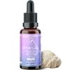 Cell Evolution Lions Mane Full Spectrum Liquid Mushroom Drops Supplement, Super Strength 90,000mg (15:1), Increased Focus, Energy & Decreased Brain Fog, Natural & Suitable for Vegans view 1