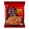 Nongshim SHIN Ramyun Korean Ultimate Spicy Ramen Bundle - Original, Red, Black, Kimchi & Stir Fry Noodles (Shin x 2, Red x 2, Kimchi x 2, Black x 2, Stir Fry x 2) view 3