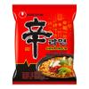 Nongshim SHIN Ramyun Korean Ultimate Spicy Ramen Bundle - Original, Red, Black, Kimchi & Stir Fry Noodles (Shin x 2, Red x 2, Kimchi x 2, Black x 2, Stir Fry x 2) view 4