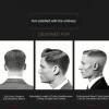 2pcs Hair Trimmers Combs Guides Professional Hair Clipper Cutting Guides for Easily Match Clipper Measurements Safe for Dry Hair view 2