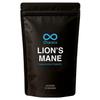 Charava Lion's Mane Mushroom Powder - 100% Organic - 2,000mg per Serving - Vegan & Non-GMO - High Strength - 60g - 30 Day Serving - Cognitive Function Support & Memory Booster - Adaptogens for Energy view 1