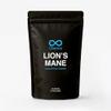 Charava Lion's Mane Mushroom Powder - 100% Organic - 2,000mg per Serving - Vegan & Non-GMO - High Strength - 60g - 30 Day Serving - Cognitive Function Support & Memory Booster - Adaptogens for Energy view 2