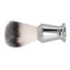 Shaving Brushes For Men, Beard Brush with Ergonomic Handle Stainless Steel For Healthy and Well-Groomed Beard view 1