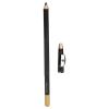 Beard Shaper, Beard Lineup Tool Includes Beard Shaping Stencil with 4 Barber Pencils Beard Grooming Toolkit Beard Shaper for Men for Home Use and Travel (Black) view 2