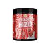 CNP Professional Loaded H20 Advanced Hydration Formula with Potassium, Sodium & Chloride for Electrolyte Balance. 20 Servings, 300g 5 Mouth-Watering Flavours (300g, Strawberry Laces) view 1