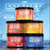 CNP Professional Loaded H20 Advanced Hydration Formula with Potassium, Sodium & Chloride for Electrolyte Balance. 20 Servings, 300g 5 Mouth-Watering Flavours (300g, Strawberry Laces) view 3